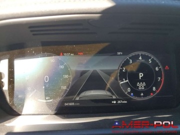 Land Rover Discovery V Terenowy 3.0 Si6 340KM 2020 Land Rover Discovery HSE_4x4_3.0 L_340 km_2020r_7 osobowy 3.0 Benzyna 340KM, zdjęcie 10