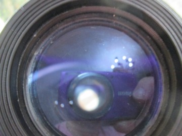 Бинокль CANON 7x50