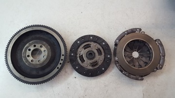 Комплект сцепления Мини Купер