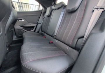 Opel Mokka II SUV-e 50kWh 136KM 2023 Opel Mokka Mokka-e 50kWh GS SalonPL FVat Od Reki Bogata Wersja Elektryczny, zdjęcie 11