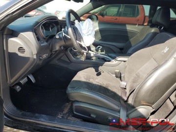 Dodge Challenger III 2022 Dodge Challenger _RT_SCAT PACK_6.4 L_485 km_2022r 6.4 Benzyna 485KM, zdjęcie 6