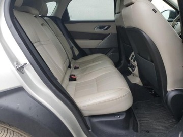 Land Rover Range Rover Velar SUV 3.0 Si6 380KM 2018 Land Rover Range Rover Velar 2018, 3.0L, 4x4, R-DYNAMIC SE, od ubezpieczal, zdjęcie 9