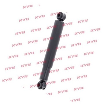 2× KYB 443240 TLUMIČ