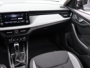 Skoda Kamiq Crossover Facelifting 1.0 TSI 115KM 2025 Skoda Kamiq 1.0 TSI, 1. Właściciel, Serwis ASO, zdjęcie 7