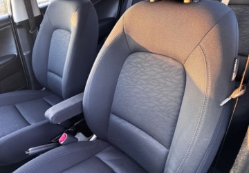 Hyundai ix20 2016 Hyundai ix20 bezwypadekorg lakierjak nowenavi 1.6 Diesel 116KM, zdjęcie 18