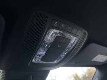 Mercedes GLB SUV Facelifting 2.0 220 190KM 2024 Mercedes-Benz GLB 220, zdjęcie 22