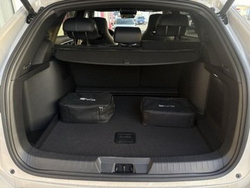 BYD Seal U DM-i 218KM 2025 BYD Seal U DMi Boost 218 KM 1.5 Hybryda Plug-in 218KM, zdjęcie 30