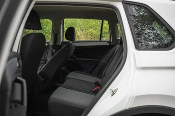 Volkswagen Tiguan II SUV Facelifting 1.5 TSI 130KM 2022 VW Tiguan 1.5 TSI, Salon Polska, 1. Właściciel, zdjęcie 23
