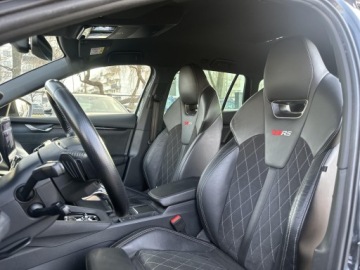 Skoda Octavia IV Kombi 2.0 TDI SCR 200KM 2021 Skoda Octavia RS 2.0 TDI 200KM 4x4 Hak Sound Syste, zdjęcie 11