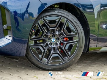 BMW iX SUV Facelifting 94.8kWh 408KM 2025 BMW iX Nowe BMW iX xDrive45 LCI - 408 KM EV - Zasieg nawet do 573KM - M Sp, zdjęcie 8