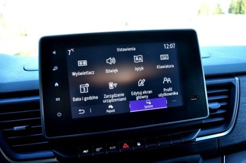 Renault Trafic III 2022 Renault Trafic 2.0DCi 150KM LONG 9 osób Full Led, zdjęcie 24