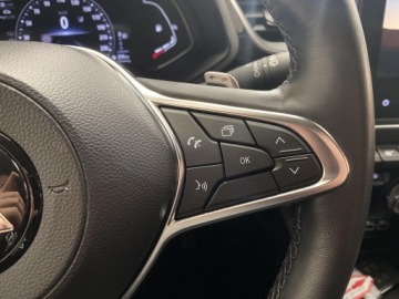 Mitsubishi ASX II Crossover 1.3 M Hybrid 158KM 2023 Mitsubishi ASX 1.3 mHEV Instyle DCT Mitsubishi ASX, zdjęcie 13