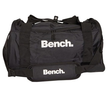 Torba Sportowa BENCH Andromeda HOLDALL 50x30x32 -50%