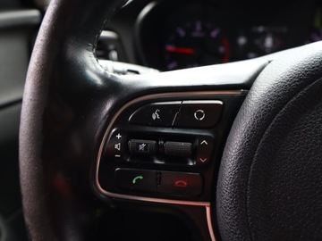 Kia Optima II Kombi 1.7 VGT CRDi 141KM 2017 Kia Optima 1.7 CRDI, Salon Polska, Serwis ASO, zdjęcie 18