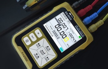 Мини-генератор сигналов FNIRSI SG-004A