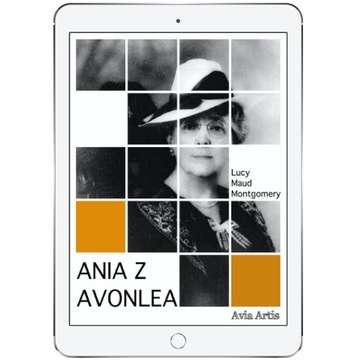 Ania z Avonlea