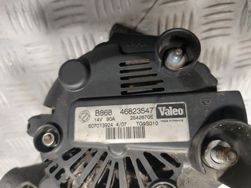 ALTERNÁTOR 46823547 FIAT LANCIA 1.3 M-JET