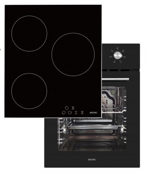 Zestaw 45cm MPM-45-VCB-21 + MPM-45-BO-22