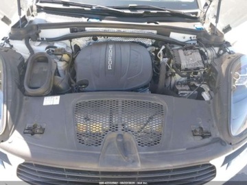 Porsche Macan 2021 Porsche Macan 2021 2.0l 2.0 Benzyna 248KM, zdjęcie 8