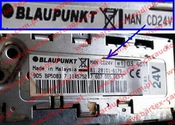 Зарядное устройство для iPhone AUX MAN TGX Lightning 15101