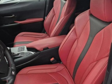 Lexus UX Crossover Facelifting 2.0 300h 199KM 2025 Od ręki - 300h F Sport 2.0 Hybrid Dynamic Force 199KM | Podgrzewane fotele!, zdjęcie 5