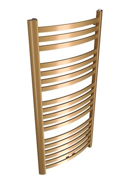 GRZEJNIK CLASSIC-MID 750x470 CIEMNY ANTYK