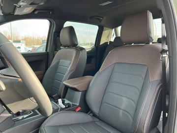 Volkswagen Amarok II 2025 Volkswagen Amarok PanAmericana 4motion 3.0 V6 TDI, zdjęcie 12