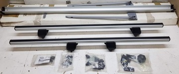 HYUNDAI KIA BAGAŻNIK DACHOWY NA ROWER 116cm