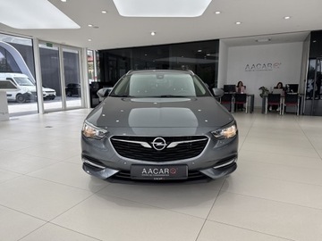 Opel Insignia II Sports Tourer 1.5 Turbo 165KM 2020 Opel Insignia Innovation / 1 właściciel / Salon Po, zdjęcie 5