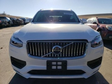 Volvo XC90 II SUV Facelifting 2.0 T5 250KM 2020 Volvo XC 90 2020r., T5 Momentum, od ubezpieczalni 2.0 Benzyna 250KM, zdjęcie 1