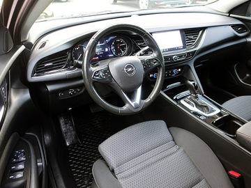 Opel Insignia II Grand Sport Facelifting 2.0 Diesel 174KM 2022 Opel Insignia LED NAVI ASO I-wł Kraj Bezwyp F23%, zdjęcie 13