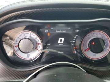 Dodge Challenger III 2021 Dodge Challenger RT Scat Pack Widebody 2021 6.4 Benzyna 485KM, zdjęcie 9