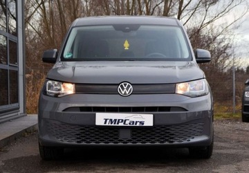 Volkswagen Caddy V Caddy 2.0 TDI 102KM 2021 Volkswagen Caddy 7 osobowy _ Kamera _ Drzwi przesuuwne 2.0 Diesel 102KM, zdjęcie 8