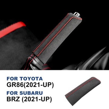 D13961 POTAH ZDVIH PÁKY ŘAZENÍ DO SUBARU BRZ TOYOTA GR86 20