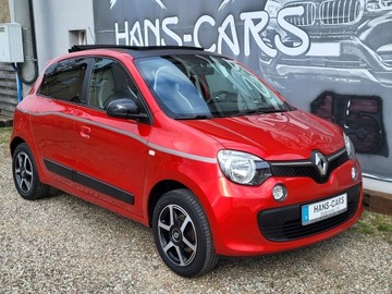 Renault Twingo III Hatchback SCe 70KM 2016