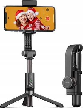 GIMBAL STABILIZATOR SELFIE STICK ARTOFUL 1-ASIX