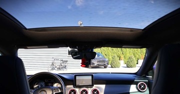 Mercedes CLA C117 Coupe 2.0 250 211KM 2015 Mercedes-Benz CLA (Nr. 97) 2.0 Automat 4 Matic 210 KM Navi Kamera Tempomat, zdjęcie 18