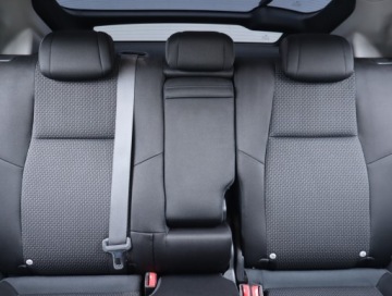 Honda Civic IX Hatchback 5d Facelifting 1.8 i-VTEC 142KM 2016 Honda Civic 1.8 i-VTEC, Automat, Navi, Klima, zdjęcie 9