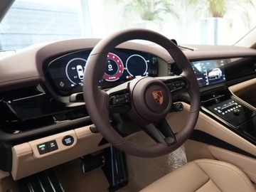 Porsche Panamera III Liftback 4 2.9 353KM 2025 PORSCHE Panamera 4 Sedan 3.0 (353KM) 2025, zdjęcie 6