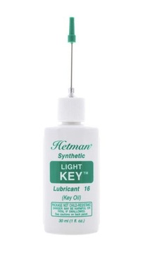 Hetman nr 16 Light Key 30 ml