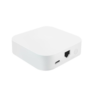 Интеллектуальный шлюз TUYA ZigBee 3.0 LAN NOUS E7