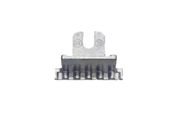Roto 447154 suwak 26 zabierak widelec do klamki