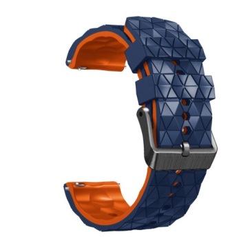 XIAOMI MI WATCH/ WATCH S1/S1 ACTIVE/ЦВЕТНОЙ РЕМЕНЬ
