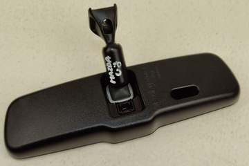 MAZDA 6 GJ FACELIFT 15-18 ZRCÁTKO ZPÁTEČNÁ FOTOCHROM