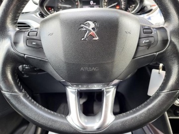 Peugeot 2008 I SUV 1.6 BlueHDi 99KM 2015 PEUGEOT 2008 1.6l diesel BlueHDi 100KM * Bezwypadkowy * serwisowa!, zdjęcie 20