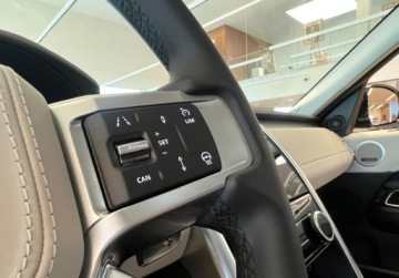 Land Rover Discovery V 2025 Land Rover Discovery 3.0 Hybryda 350KM, zdjęcie 8