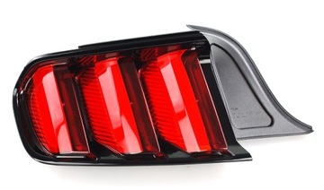 Lampa Lewa Tylna Ford Mustang 2015 - 2017 USA