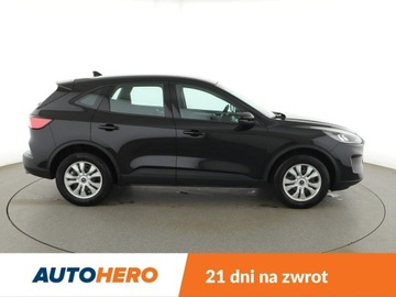 Ford Kuga III SUV 1.5 EcoBoost 150KM 2024 Ford Kuga FV23% navi PDC grzane fotele LED, zdjęcie 8