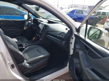 Subaru Forester VI 2024 Subaru Forester Wilderness 2024 2.5 Benzyna 182KM, zdjęcie 9