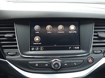 Opel Astra K Sportstourer Facelifting 1.5 Diesel 122KM 2021 Opel Astra 1.5 CDTI Elegance S&amp;S, zdjęcie 24